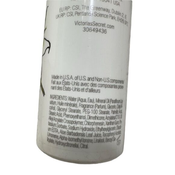 VICTORIA’S SECRET XO, VICTORIA LOTION NWT 8.4 FL‎ OZ - Picture 2 of 3